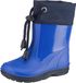 Beck 849, rubberen broek meisjes 20 EU