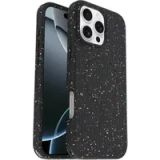 Otterbox Symmetry Series Core-MagSafe-hoes voor iPhone 16 Pro, schokbestendig, valbescherming, ultradun, dunne beschermhoes, ondersteunt 3 x meer vallen dan militaire standaard, zwart