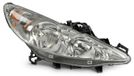 Valeo Projecteur principal (phare) 043238