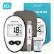 Mecura Glucosemeter Startpakket & Bloedsuikermeter - Suikermeter Diabetesapparaat - Diabetis Meter met Prikpen - 50 Lancetten & Teststrips