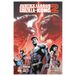 Panini Justice League vs. Godzilla vs. Kong 02