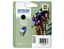 Epson Cyclist inktpatroon Black T003 single pack / zwart