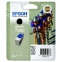 Epson Cyclist inktpatroon Black T003 single pack / zwart