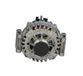 Valeo Dynamo/Alternator 439836-180 Amp - 6 Groeven - 14 V