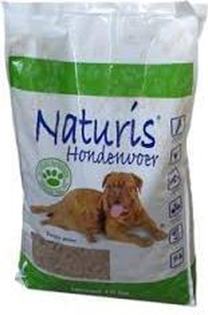 Naturis Persbrok Konijn 10kg