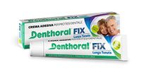 Denthoral Hechtcrème voor tandprothesen - 45 g - 49 g