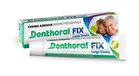 Denthoral Hechtcrème voor tandprothesen - 45 g - 49 g