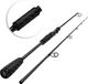 DLT Vivid Spinning 2.70m 20-80g Stiff Action canne à pêche spinning