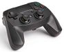 snakebyte 4 S Wireless - Manette - Noir