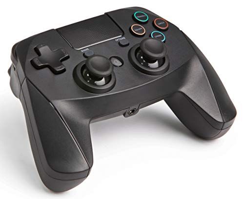 snakebyte 4 S Wireless - Gamepad - Zwart