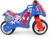 Injusa Neox Spiderman Loopmotor Vanaf 2 Jaar - Max. Draagkracht 30 kg - 69 x 27,5 x 49 cm - Blauw/Rood
