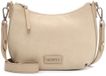 Emily & Noah Schoudertas E&N Jeanna (65670) - Dames handtassen - beige 400