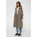 Nudie Jeans Co Nudie Jeans Barbro Parka Pale Olive XS