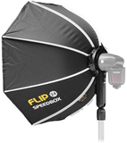 SMDV Softbox Octa 24 Roundhead Set