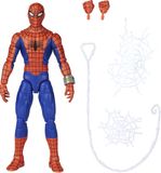 Spider-Man Marvel Legends Series: Japanse Spider-Man - Speelfiguur
