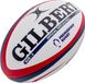 Gilbert Ballon de rugby Replica Gloucester - Mini