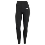 adidas Performance Optimé Essentials No Front Rise Seam 7/8 Legging - Dames - Zwart