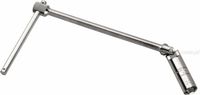 FACOM B.J21R1B Bougiesleutel Scharnierend 3/8" 21 mm