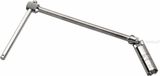FACOM B.J21R1B Bougiesleutel Scharnierend 3/8" 21 mm