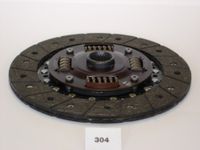 Japanparts DF-304 koppelingsplaat