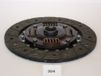 Japanparts DF-304 koppelingsplaat