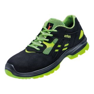 Atlas FLASH 2605 XP ESD S1P Safety Shoes - Size 42
