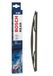 BOSCH H300 Achterruitenwisser; 305 mm - een stuk