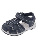 Chicco Open schoenen 'Colin' donkerblauw / lichtgrijs