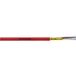 LAPP 1708001/1 Câble d'alarme incendie J-Y(ST)Y 1 x 2 x 0.8 mm Rouge par mètre