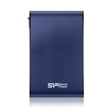 Silicon Power 1TB Rugged Armor A80 Blauw