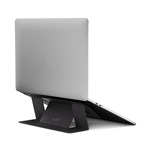 MOFT Laptop Stand (zwart) - 2022