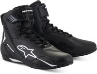 Alpinestars Faster 4 Black White - Maat 44
