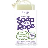 Friendly Soap Soap on a Rope