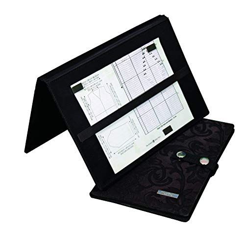 KnitPro Magma Patroonhouder 25 x 30 CM - 1 Stuk