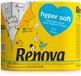 Renova Hyper Soft 4R toiletpapier