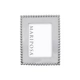 Mariposa Parelrand frame, 5 "x 7"