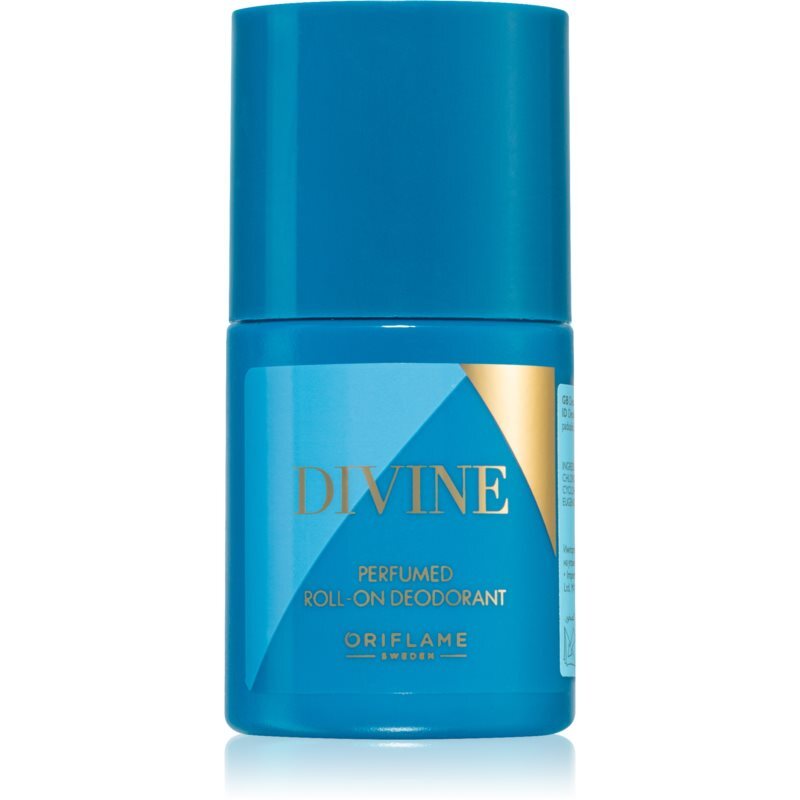 ORIFLAME Divine