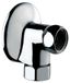 Delabie - Raccord Applique 2 Pièces Avec Écrou Collet Battu D14 Mf 1/2'' 841015.2p