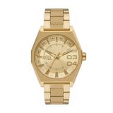 Diesel DZ2173 Herenhorloge