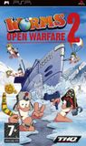 THQ Worms - Open Warfare 2