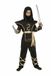 My Other Me Déguisement de ninja pour Enfants (5-6 Ans)