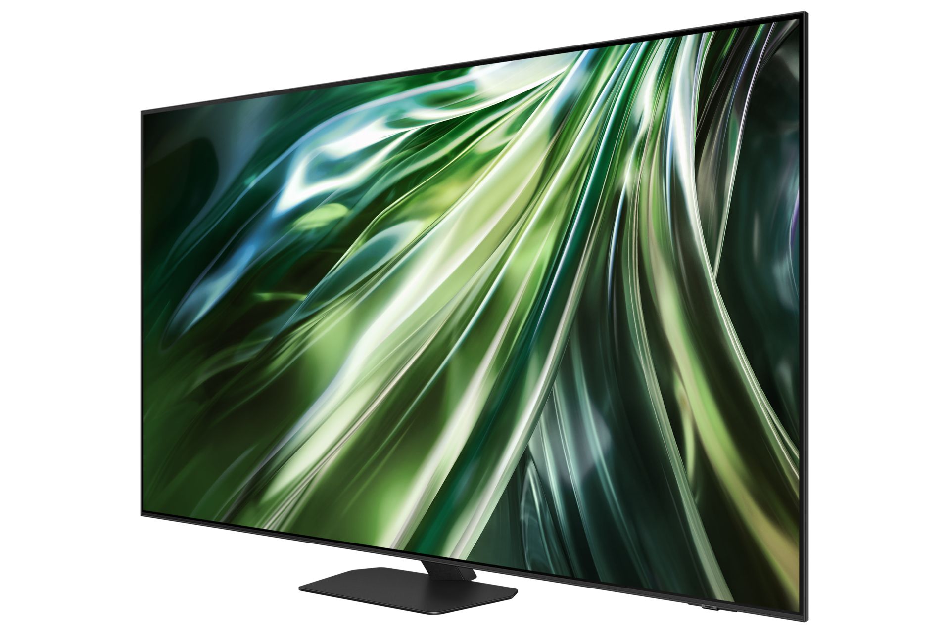 Samsung QN90D / Neo QLED screen / 75 inch / 2024