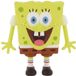 Comansi Spongebob Smile Figurine 5 cm Jaune