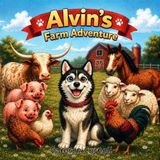 Alvin's Farm Adventure