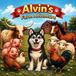 Alvin's Farm Adventure