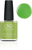 CND Vinylux Meadow Glow Nagellak Groen 15 ml