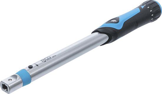 BGS 2810 Momentsleutel - 20-100 Nm - voor 9 x 12 mm insteekgereedschap