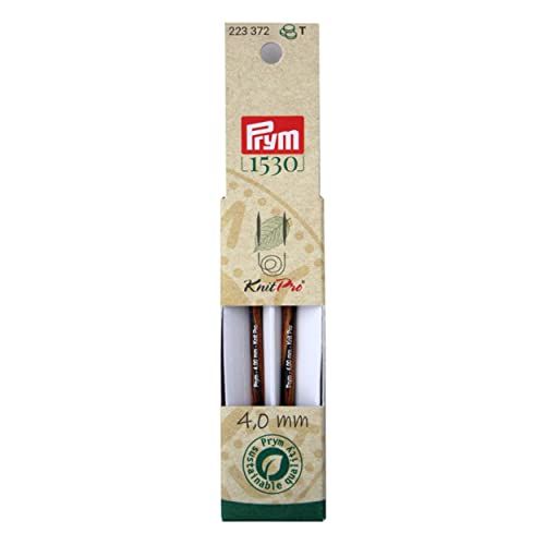 Prym Breinaaldenpunten Natural kort