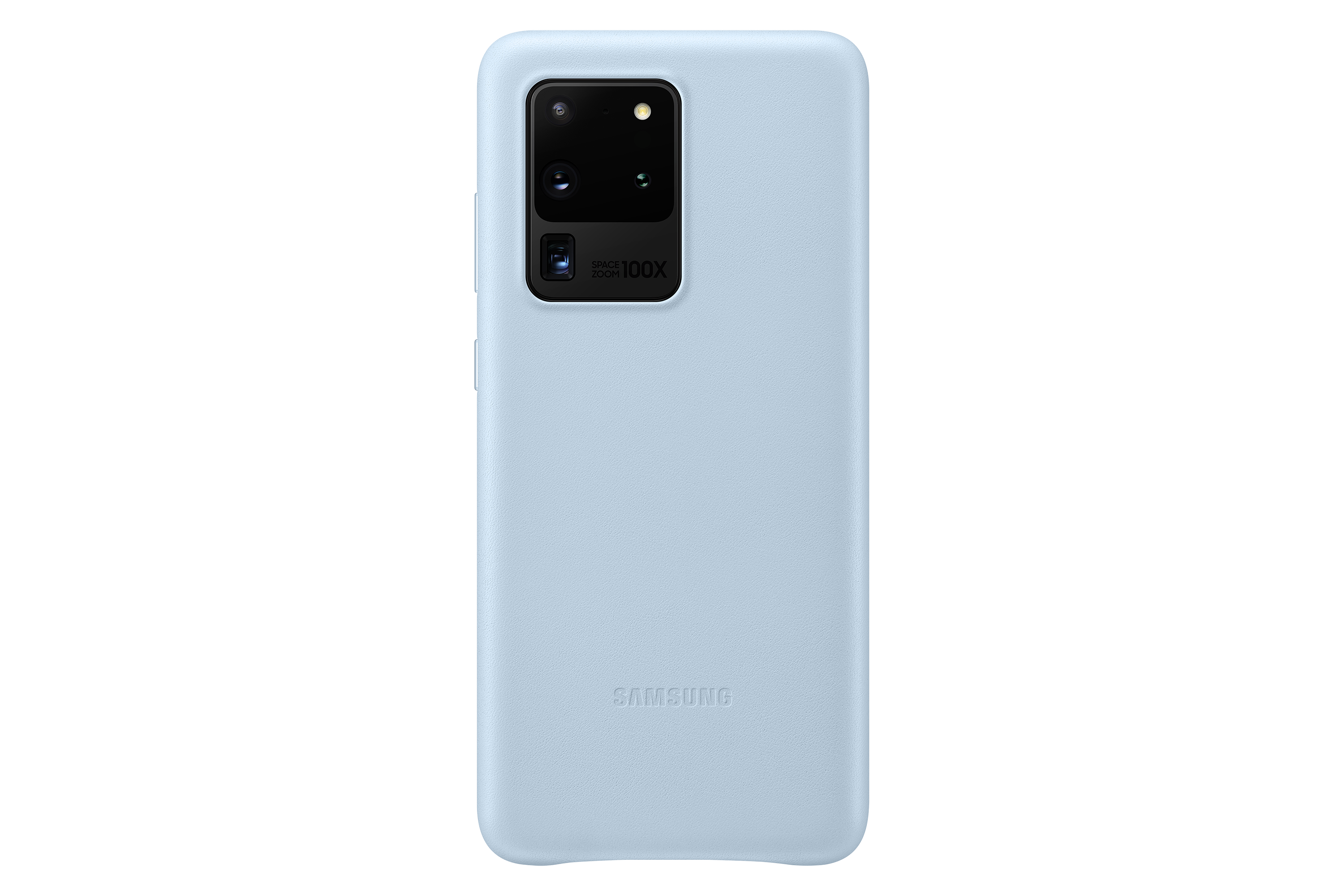 Samsung EF-VG988 blauw / Galaxy S20 Ultra