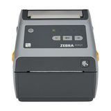 Zebra ZD621d direct thermal labelprinter met ethernet